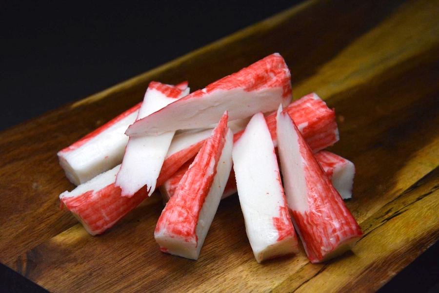 surimi sticks